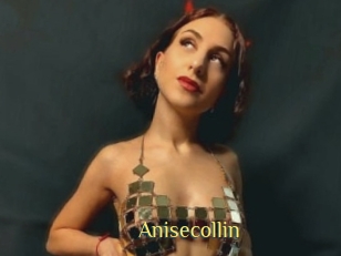 Anisecollin