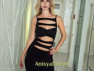 Anisyaburset
