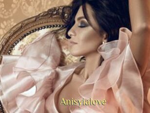 Anisyialove