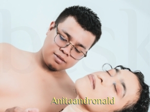Anitaandronald