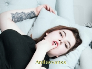 anitaevanss Brutal Spankings