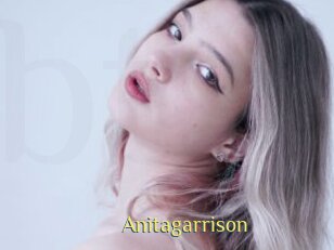 Anitagarrison
