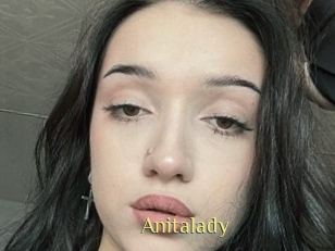 Anitalady