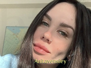 anitavensley Brutal Spankings