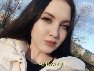 Anitavorel