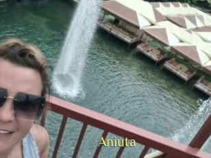Aniuta