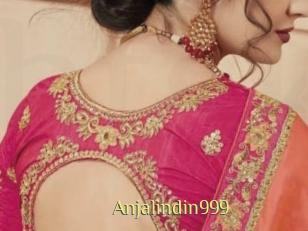 anjalindin999 Brutal Spankings