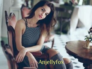 Anjellyfox