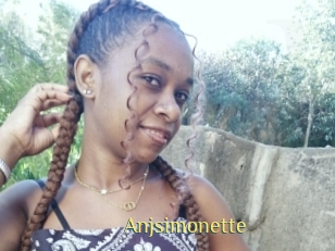 anjsimonette Brutal Spankings