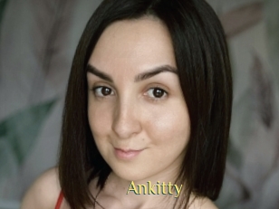 Ankitty