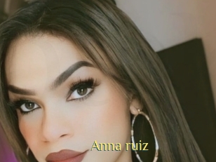 anna_ruiz Brutal Spankings