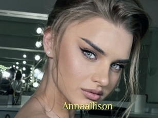 Annaallison