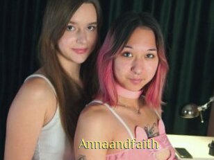 Annaandfaith
