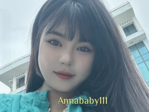 Annababy111