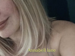 Annabell_lane