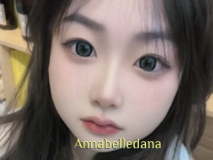Annabelledana