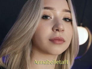 Annabelletaft