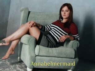 Annabelmermaid