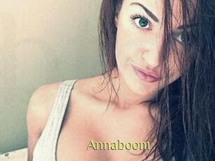 Annaboom