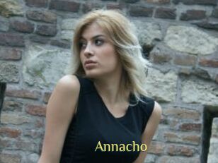 Annacho