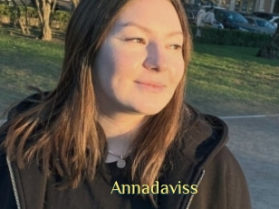 Annadaviss