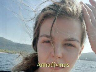 Annadivinus