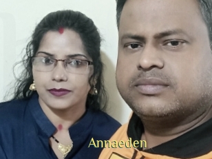 Annaeden