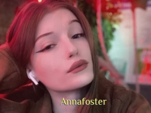 Annafoster