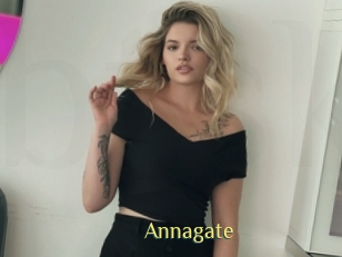 Annagate