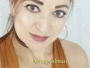 Annagoldman