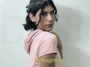 annagreyxc Brutal Spankings