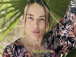 Annahatta