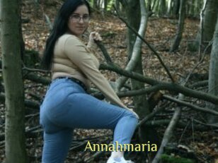Annahmaria