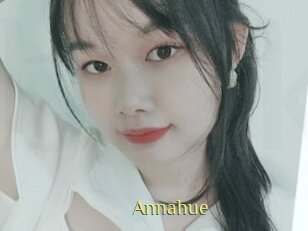 Annahue