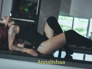 Annaiishaa