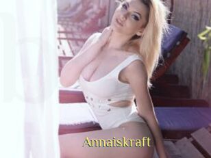 Annaiskraft