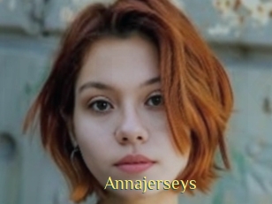 Annajerseys