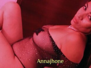 Annajhone