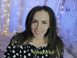 Annajoyful