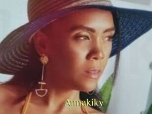 Annakiky