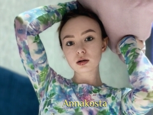Annakosta