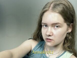 Annakrotz