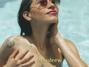 Annaleew