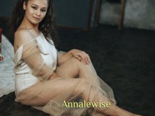 Annalewise