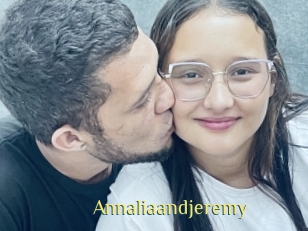 annaliaandjeremy Brutal Spankings