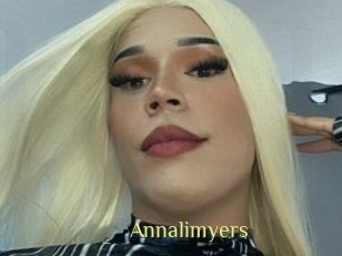 Annalimyers