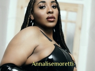 Annalisemoretti