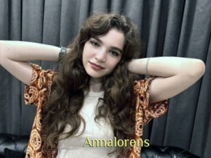 Annalorens