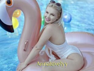Annalovelyy