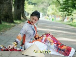Annalyly